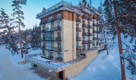 بورجومي-باكورياني