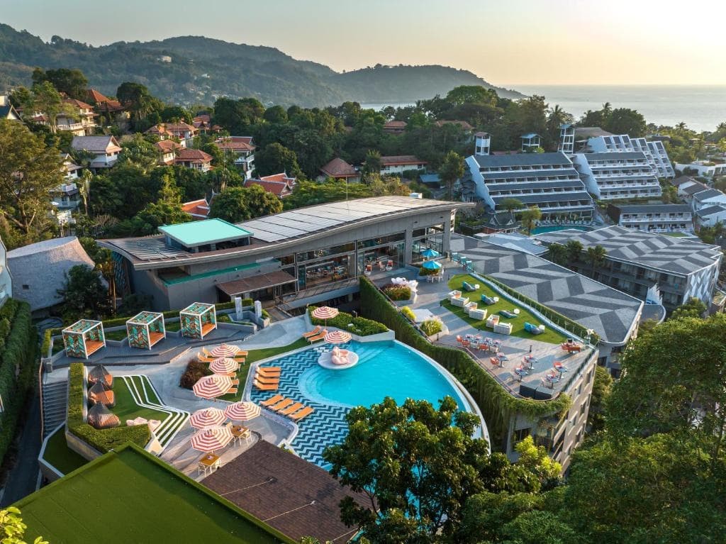 Phuket Island