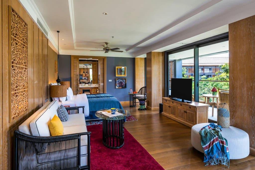 جناح بريميوم