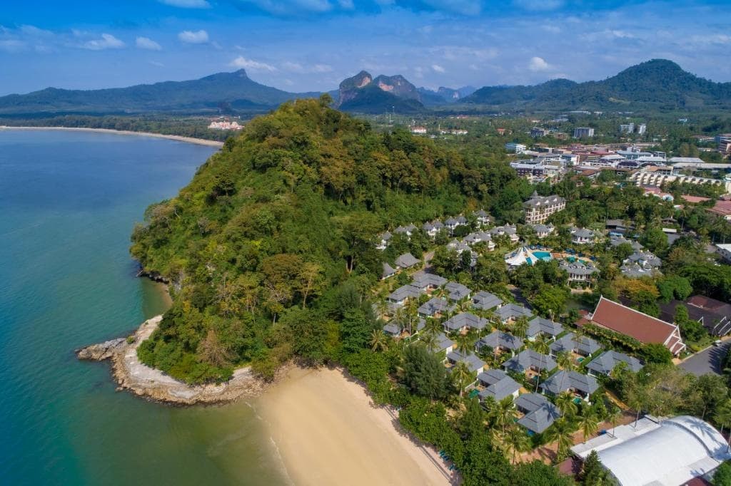 Krabi Island
