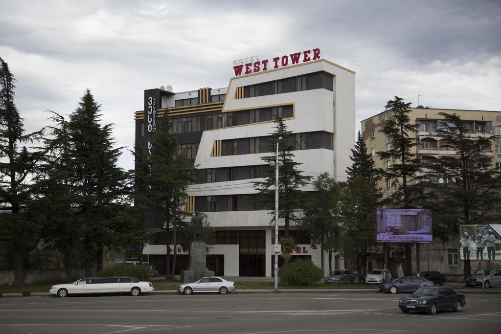 Kutaisi