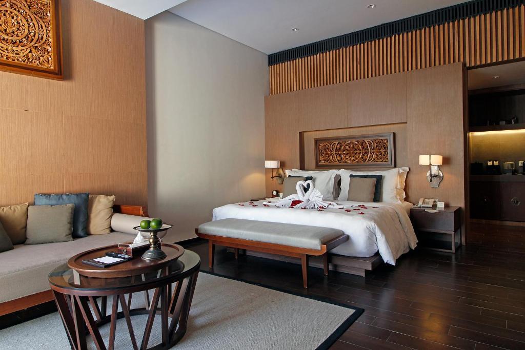 جناح خاص مواجة للشاطئ