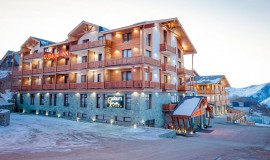 جبال القوقاز