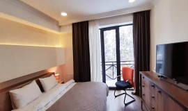 بورجومي-باكورياني