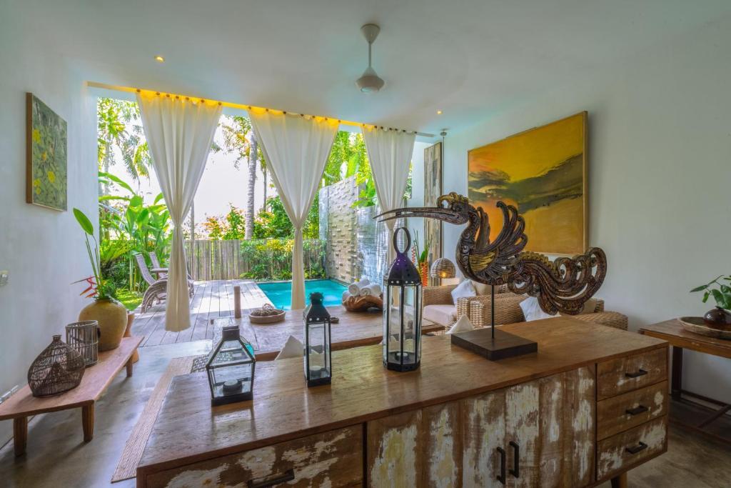 فيلا من 3 غرف نوم