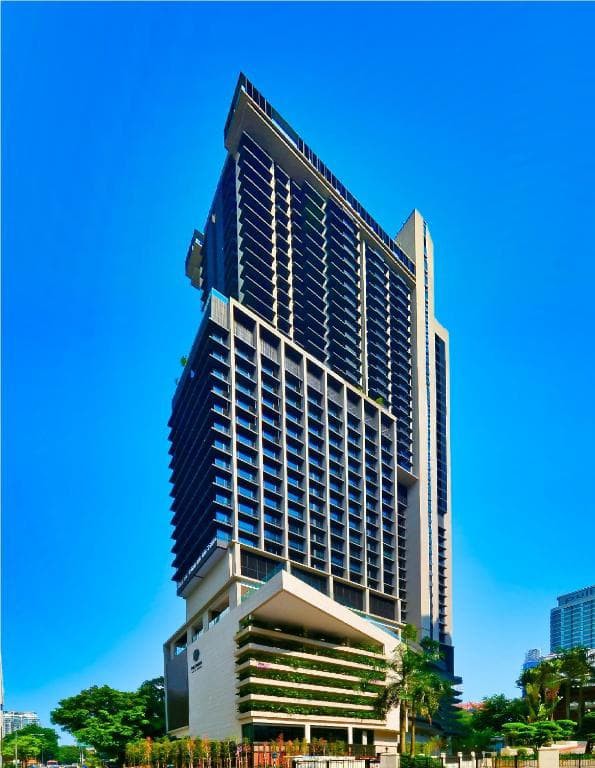 Kuala lumpur