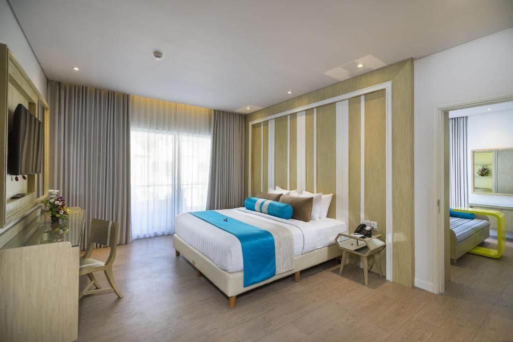 جناح جونيور