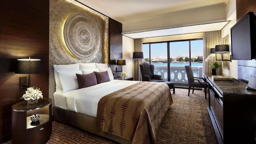 جناح أنانتارا ريفرفرونت