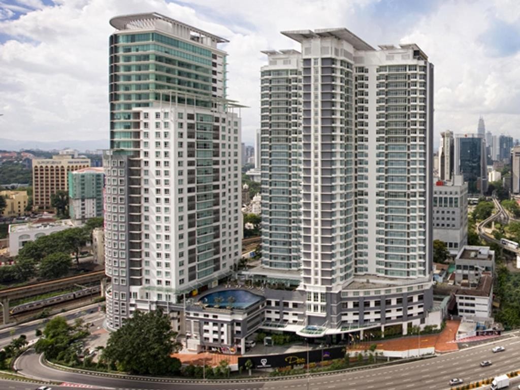 Kuala lumpur