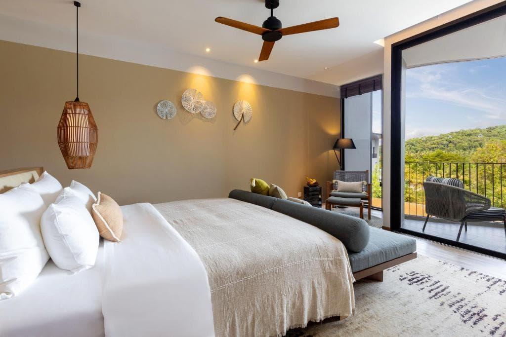 وحدة لوكس بلس على الجبل