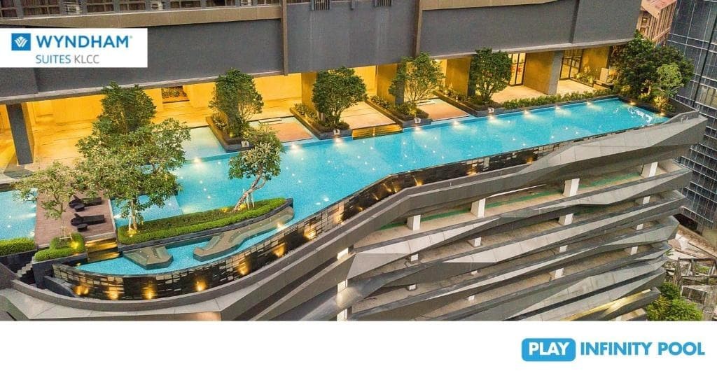 Wyndham Suite KLCC Kuala Lumpur Malaysia