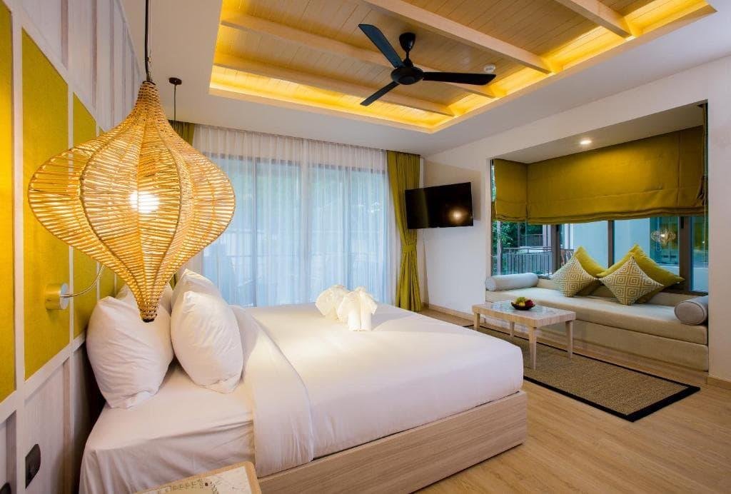  Sea Fan ديلوكس