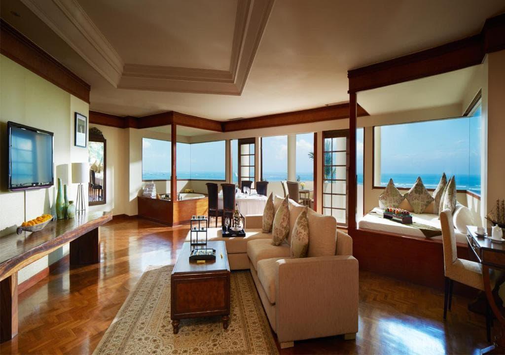 شقة بغرفتي نوم