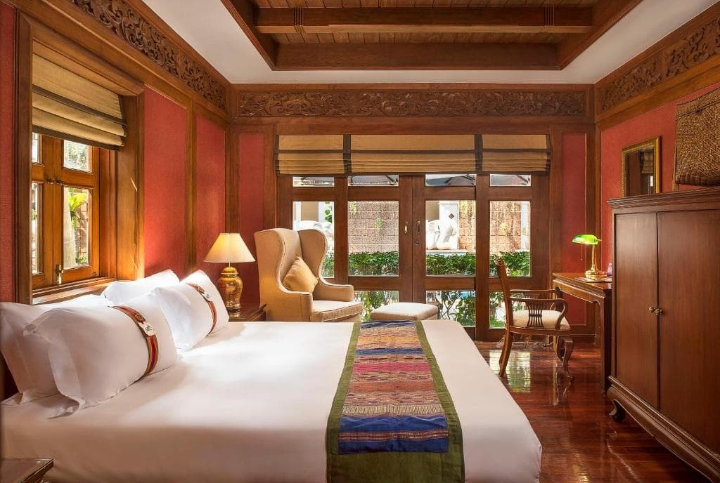 فيلا 3 غرف نوم