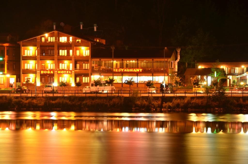 Uzungöl