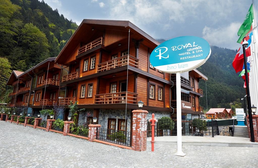 Uzungöl