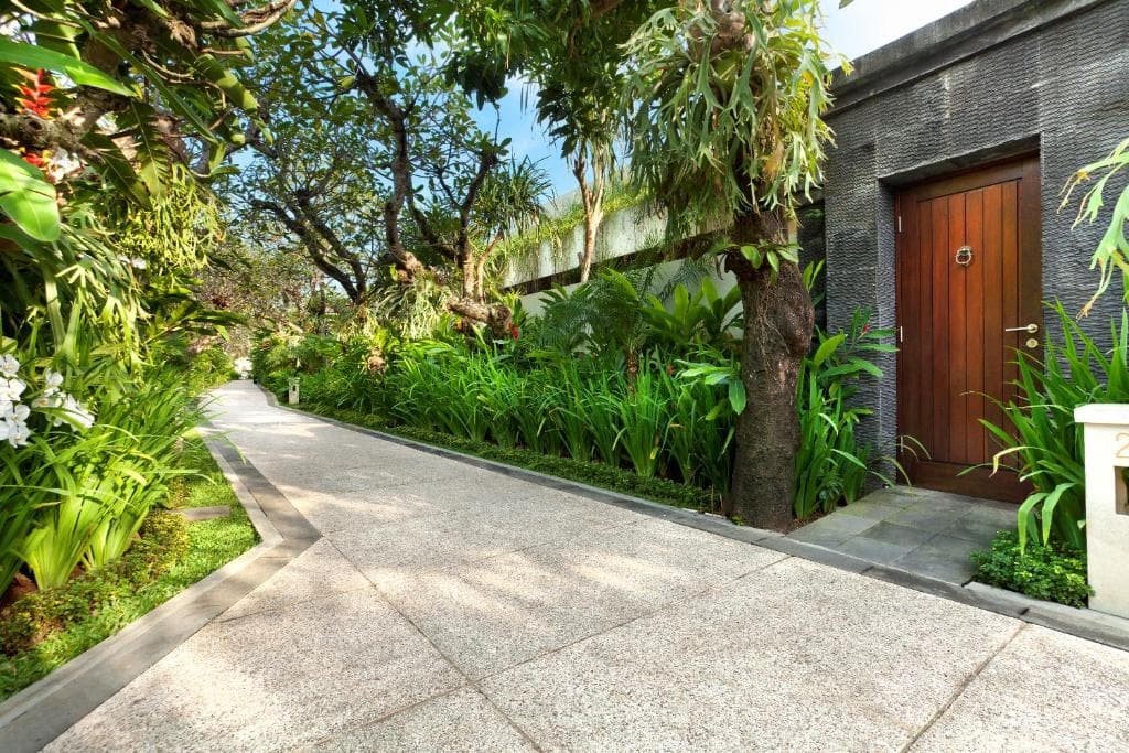 Sun Island Boutique Villas & Spa Bali Indonesia