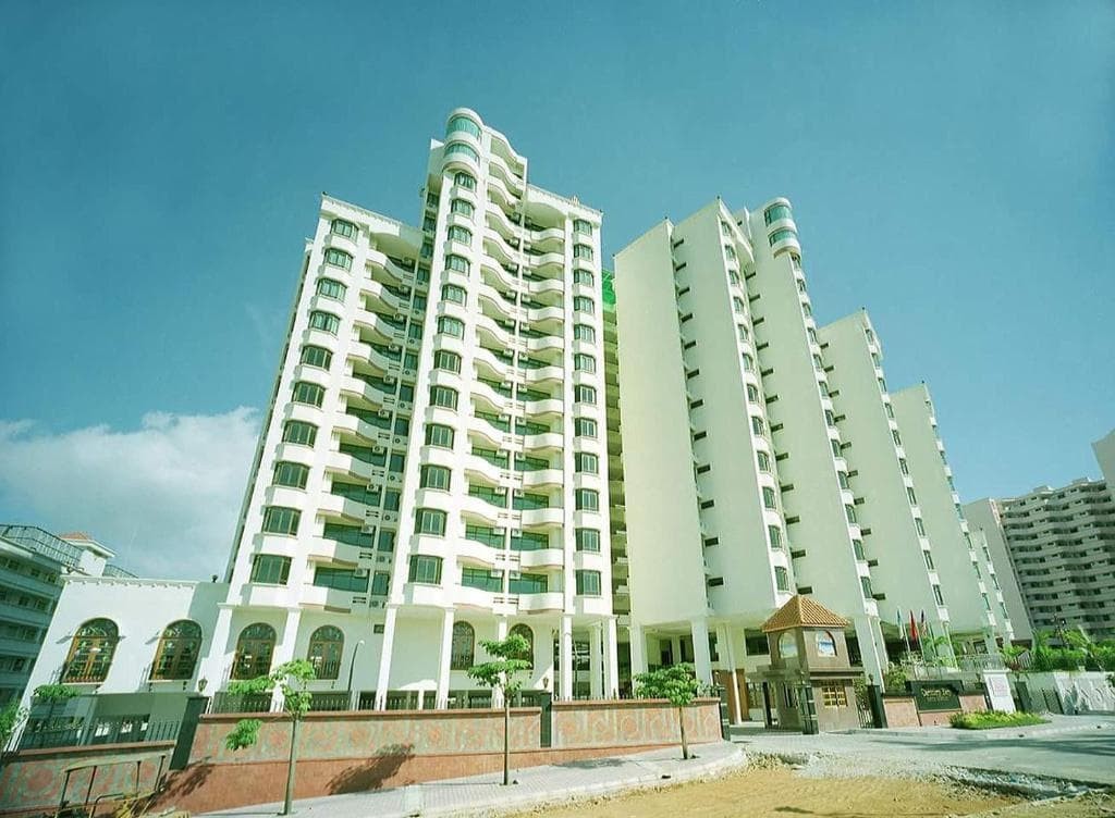 Century Bay Residences Penang Malaysia