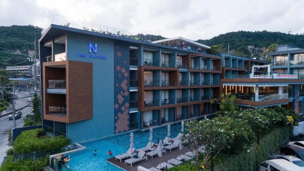 Phuket Island