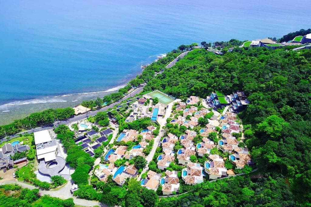 Phuket Island