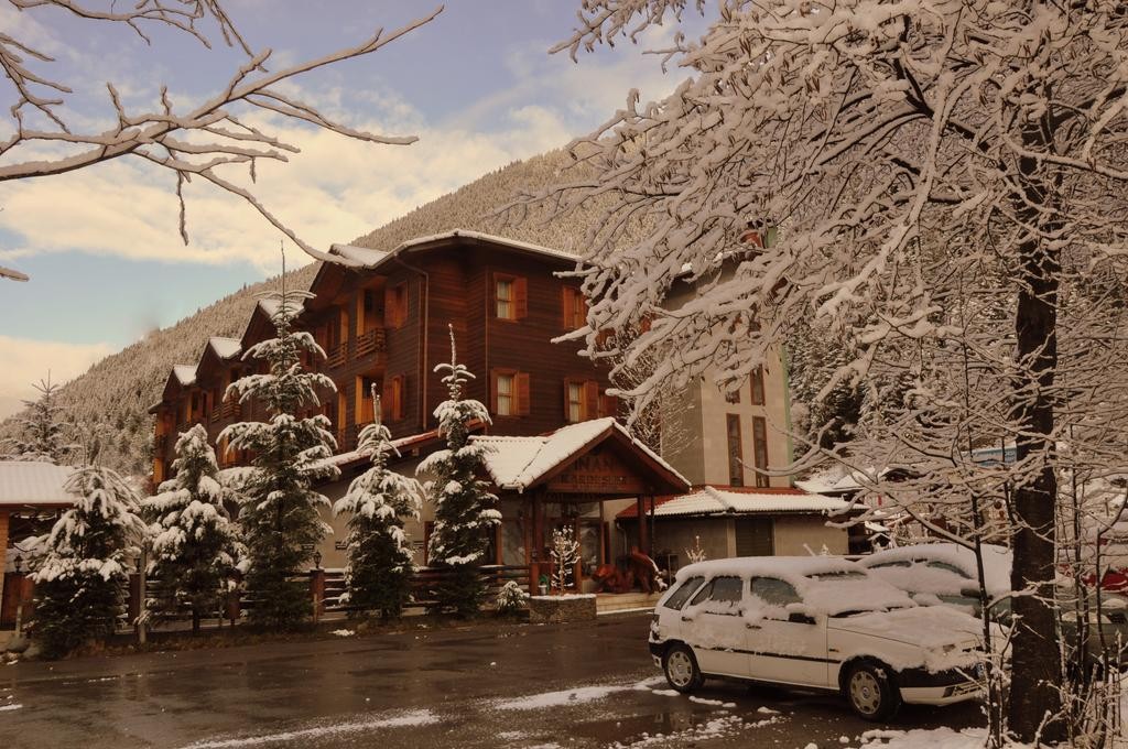 Uzungöl
