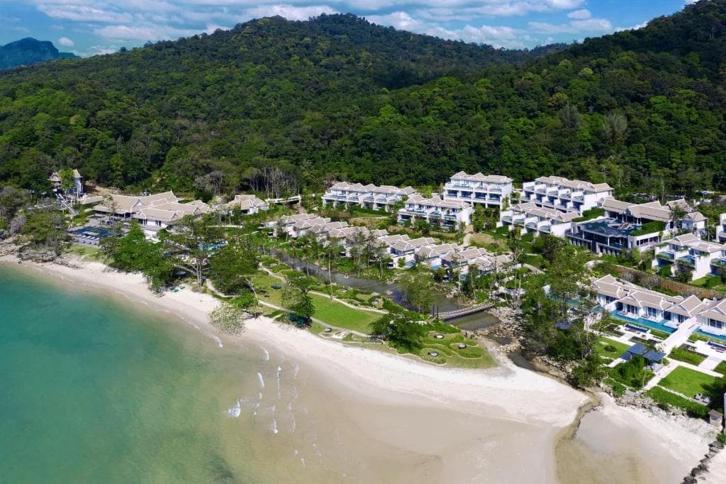 Krabi Island