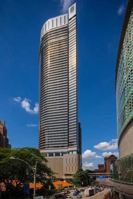 Kuala lumpur