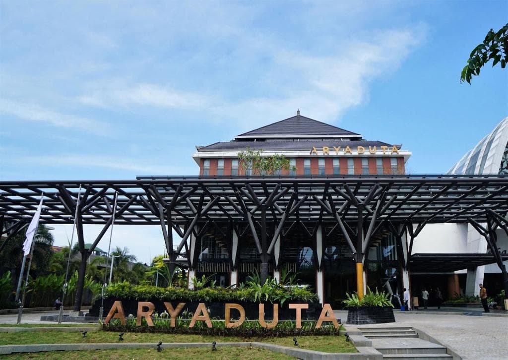 Aryaduta Bali  Kuta Indonesia