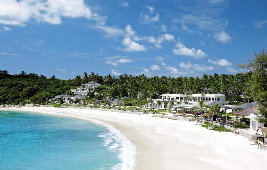 Phuket Island
