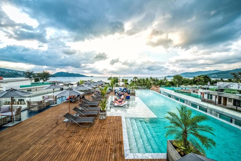 Phuket Island