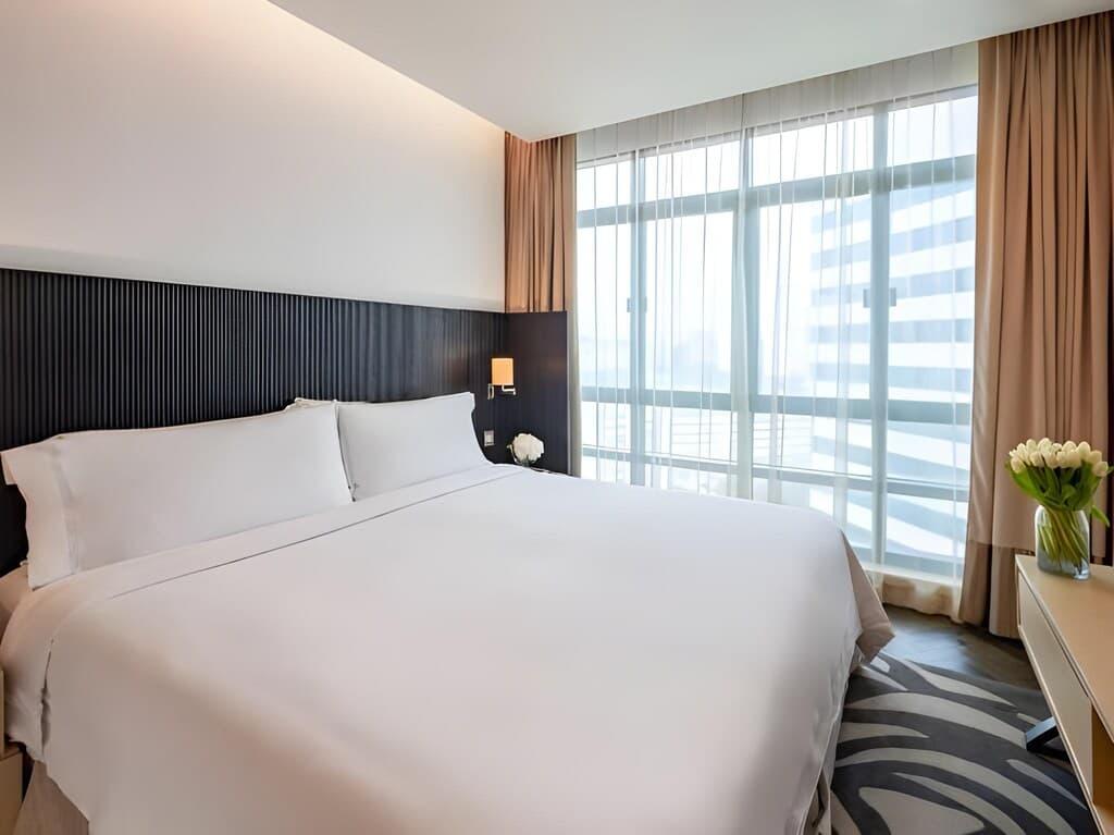 شقة بريمير غرفة واحدة	