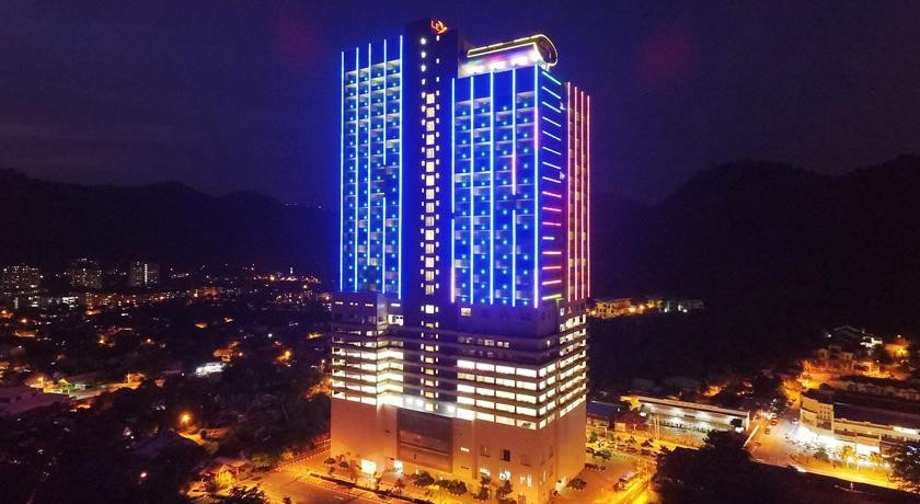 Penang