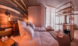 بورجومي-باكورياني