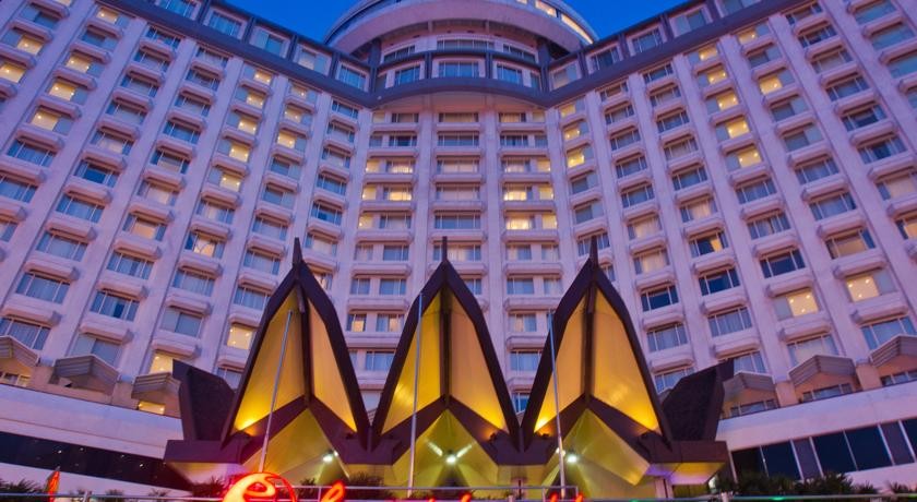 Genting Highland