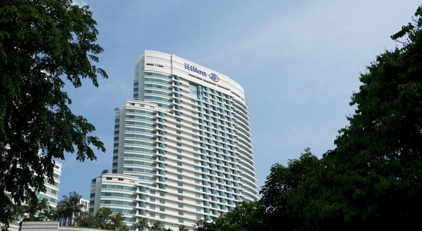 Kuala lumpur