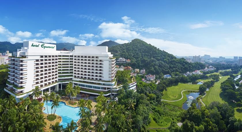 Penang