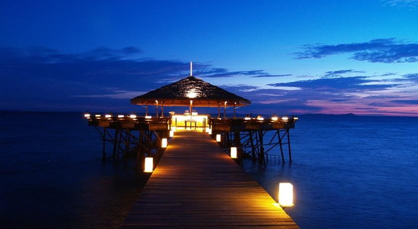 Tioman
