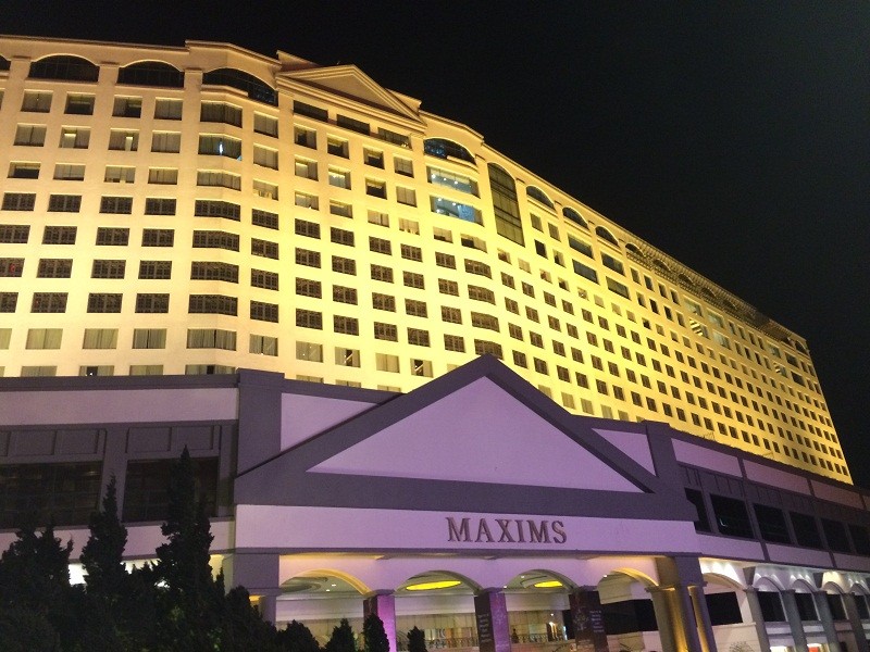Genting Highland