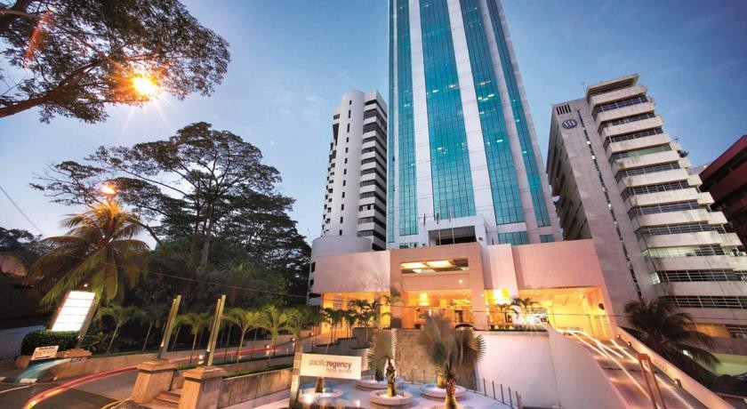 Kuala lumpur