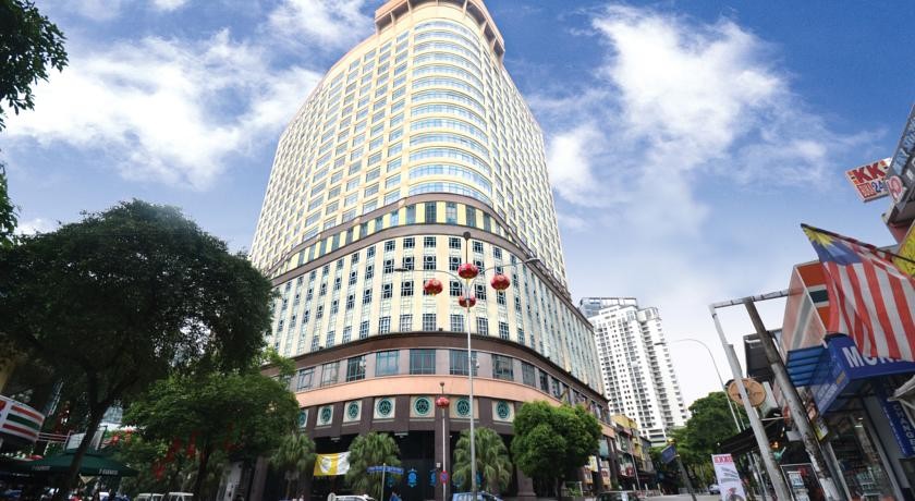 Kuala lumpur