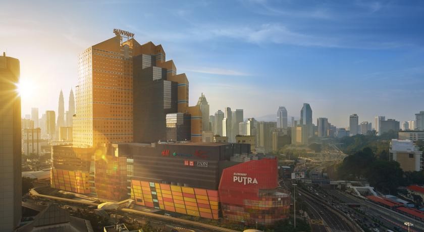 Kuala lumpur