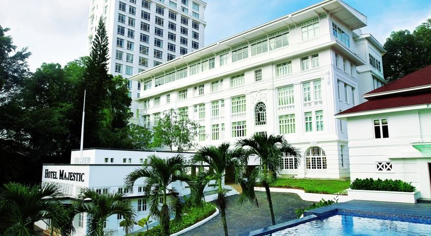Kuala lumpur