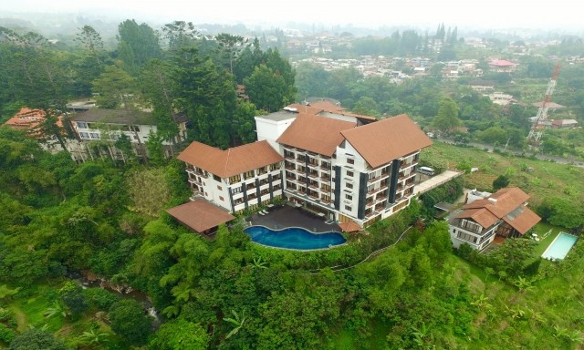 Puncak
