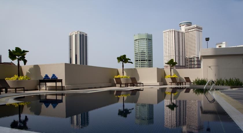 Kuala lumpur