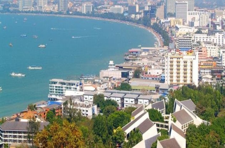 جزيرة بتايا