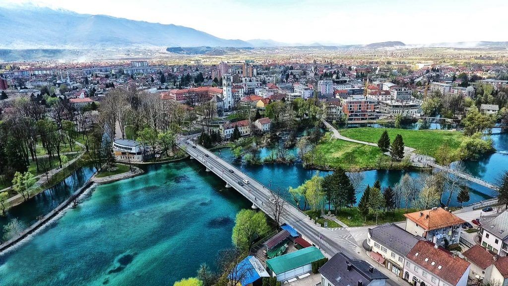 Bihac