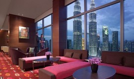 Top 5 Hotels in Kuala Lumpur Malaysia