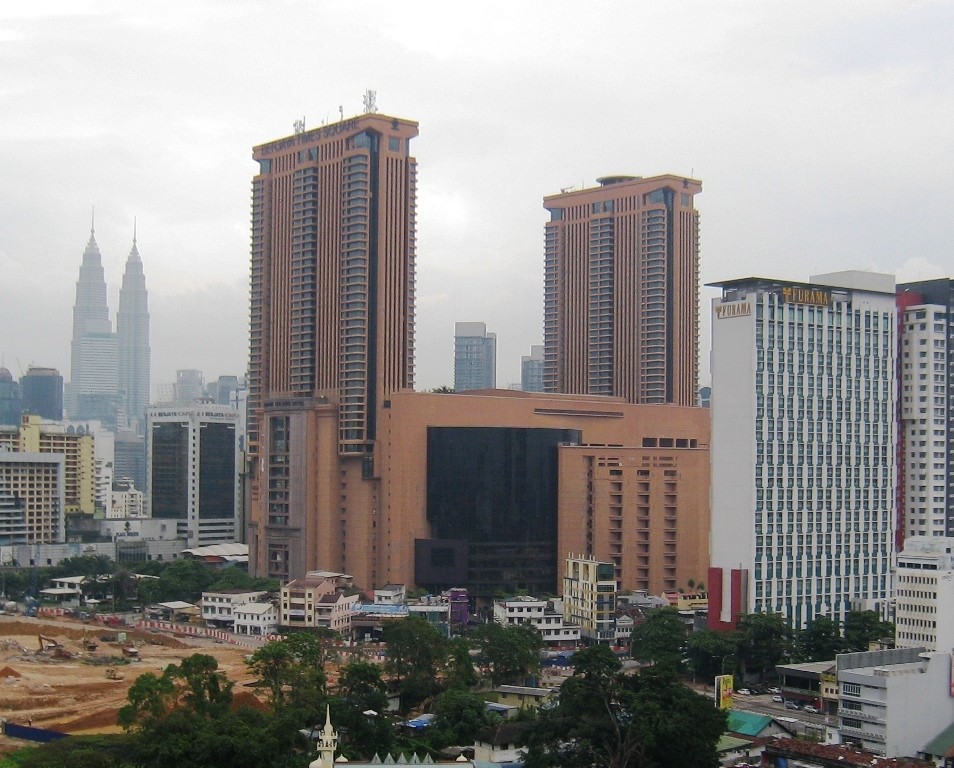 Kuala lumpur