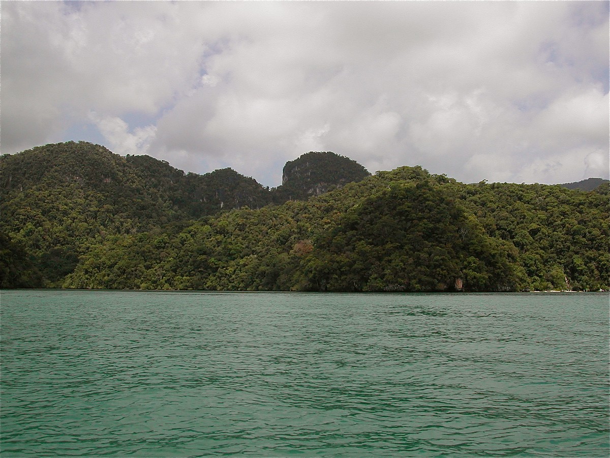 Langkawy