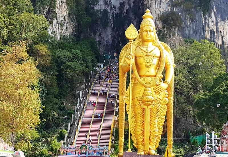 Kuala lumpur